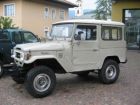 LC BJ40 /FJ 40 Bj. 69-80